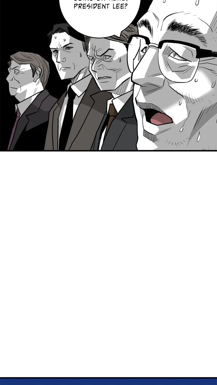 Plaza Wars Chapter 55 - Page 21