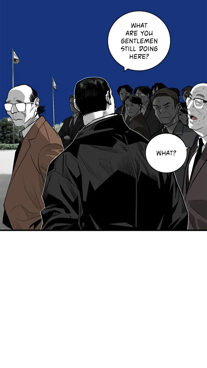 Plaza Wars Chapter 55 - Page 22