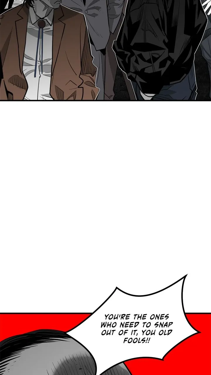 Plaza Wars Chapter 55 - Page 25