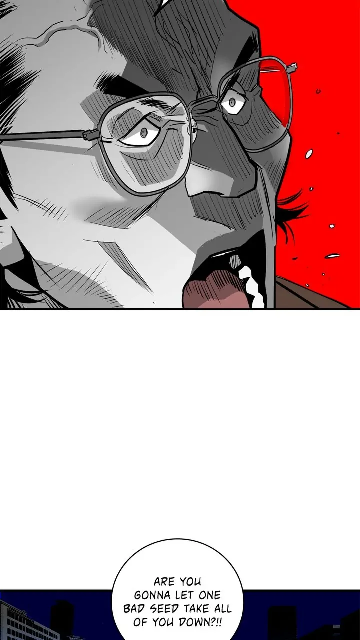 Plaza Wars Chapter 55 - Page 26