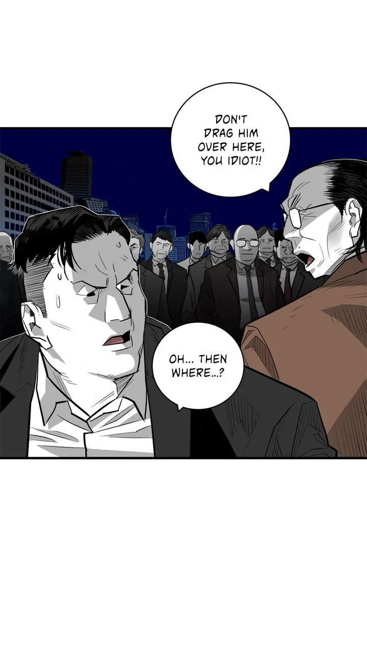 Plaza Wars Chapter 55 - Page 31