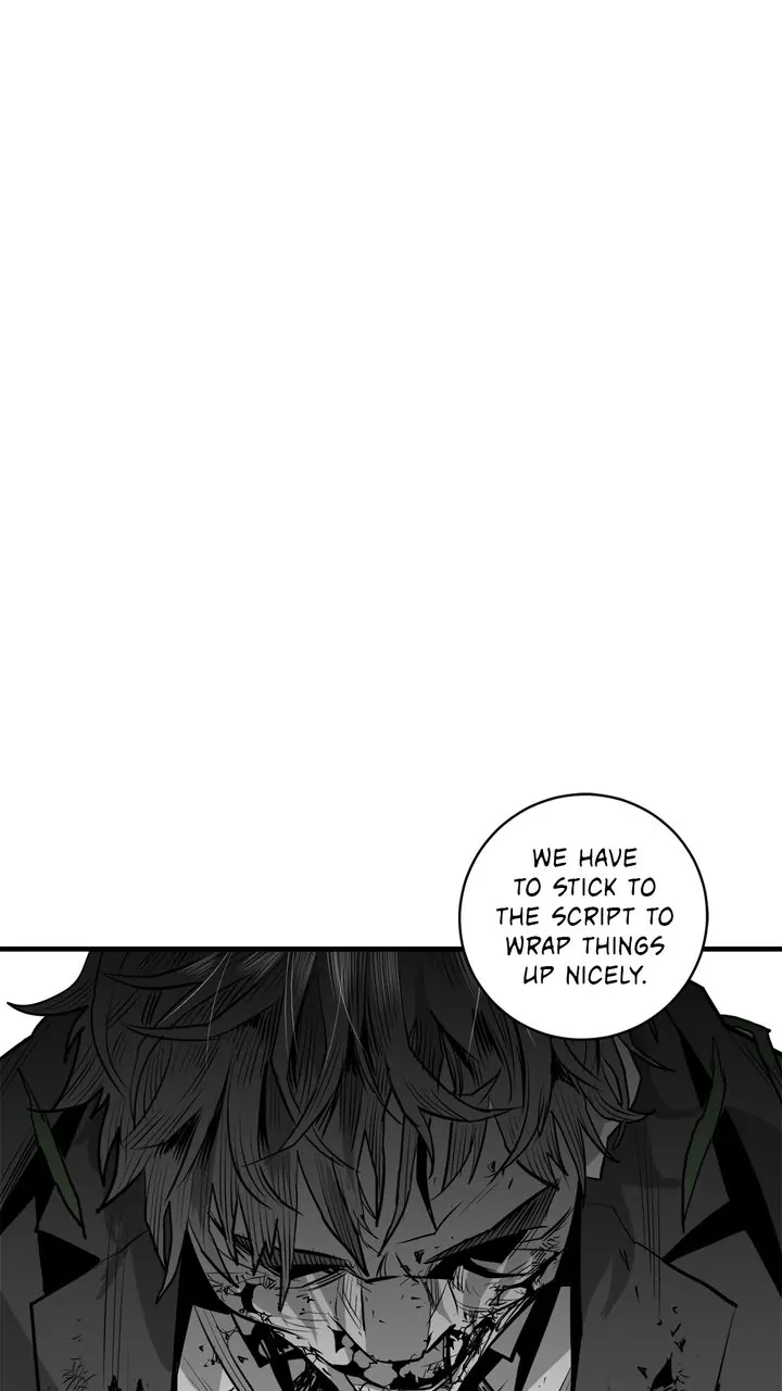 Plaza Wars Chapter 55 - Page 32