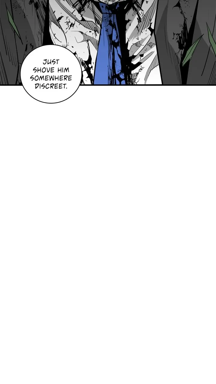 Plaza Wars Chapter 55 - Page 33