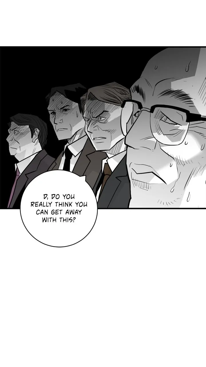 Plaza Wars Chapter 55 - Page 34