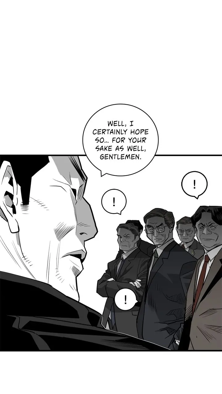 Plaza Wars Chapter 55 - Page 35