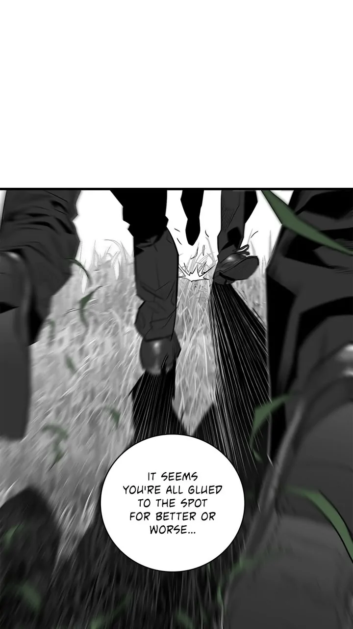 Plaza Wars Chapter 55 - Page 36