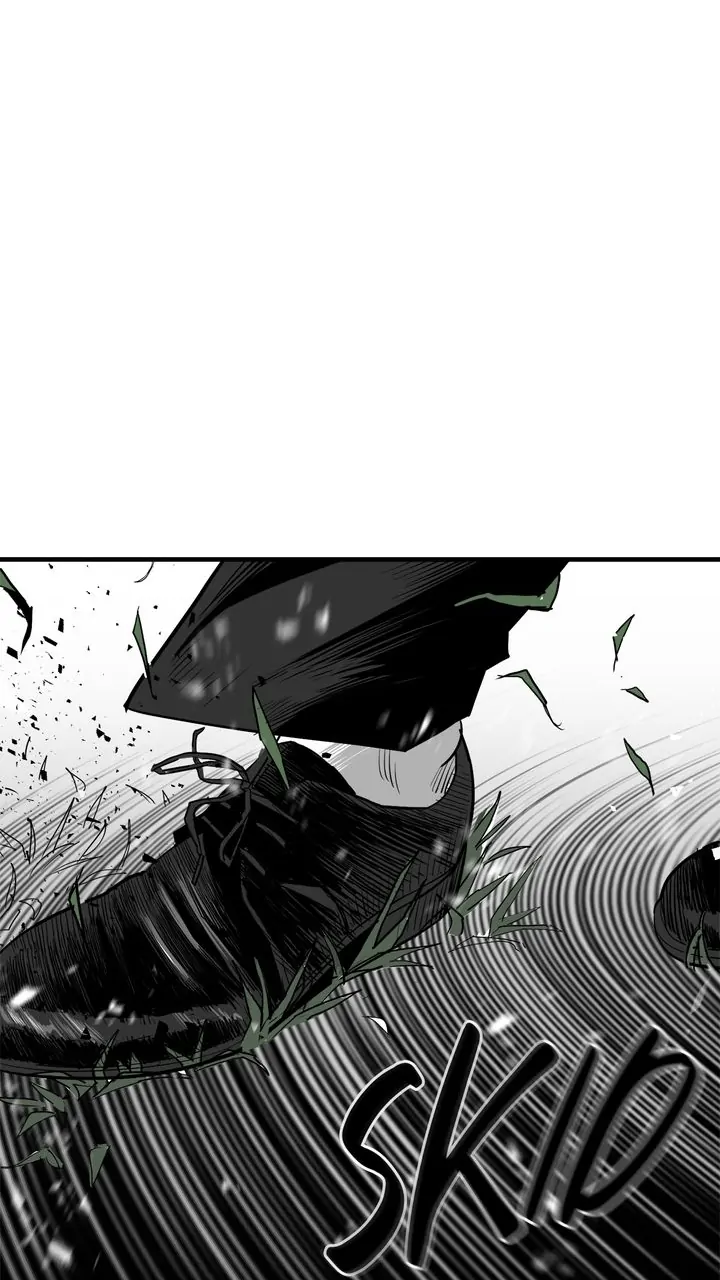 Plaza Wars Chapter 55 - Page 41