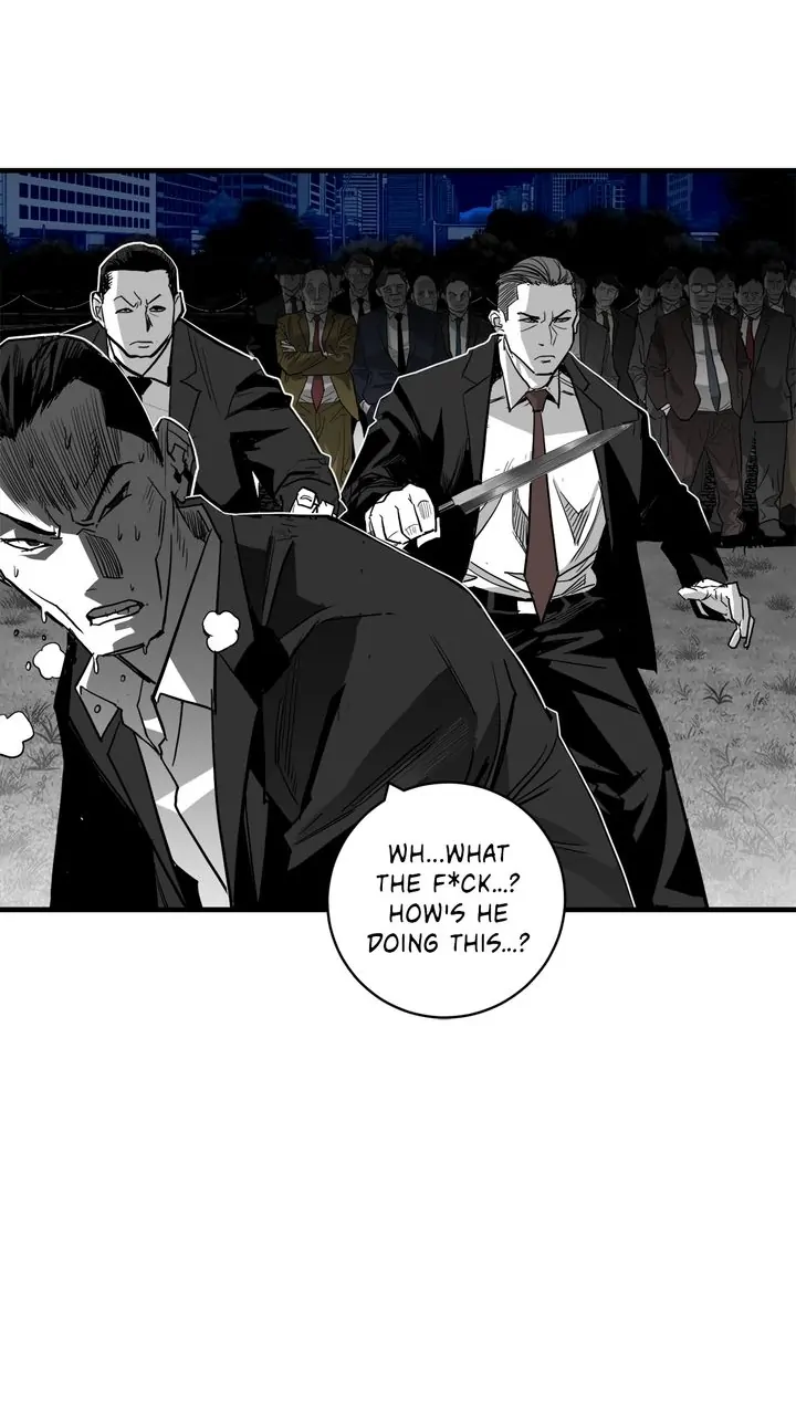 Plaza Wars Chapter 55 - Page 60
