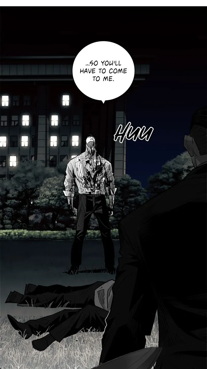 Plaza Wars Chapter 55 - Page 64