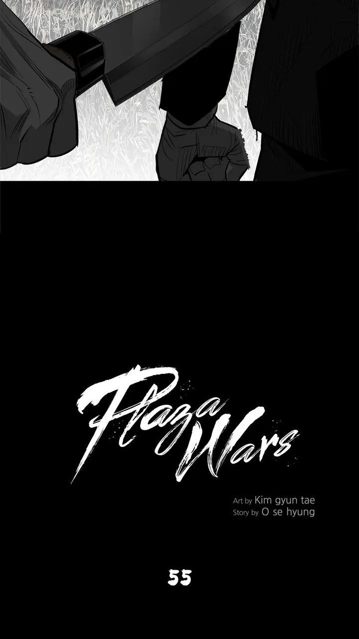 Plaza Wars Chapter 55 - Page 65