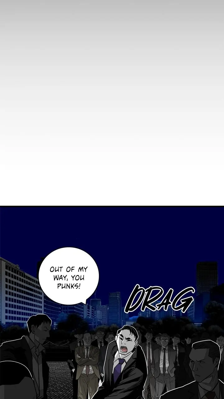 Plaza Wars Chapter 55 - Page 67