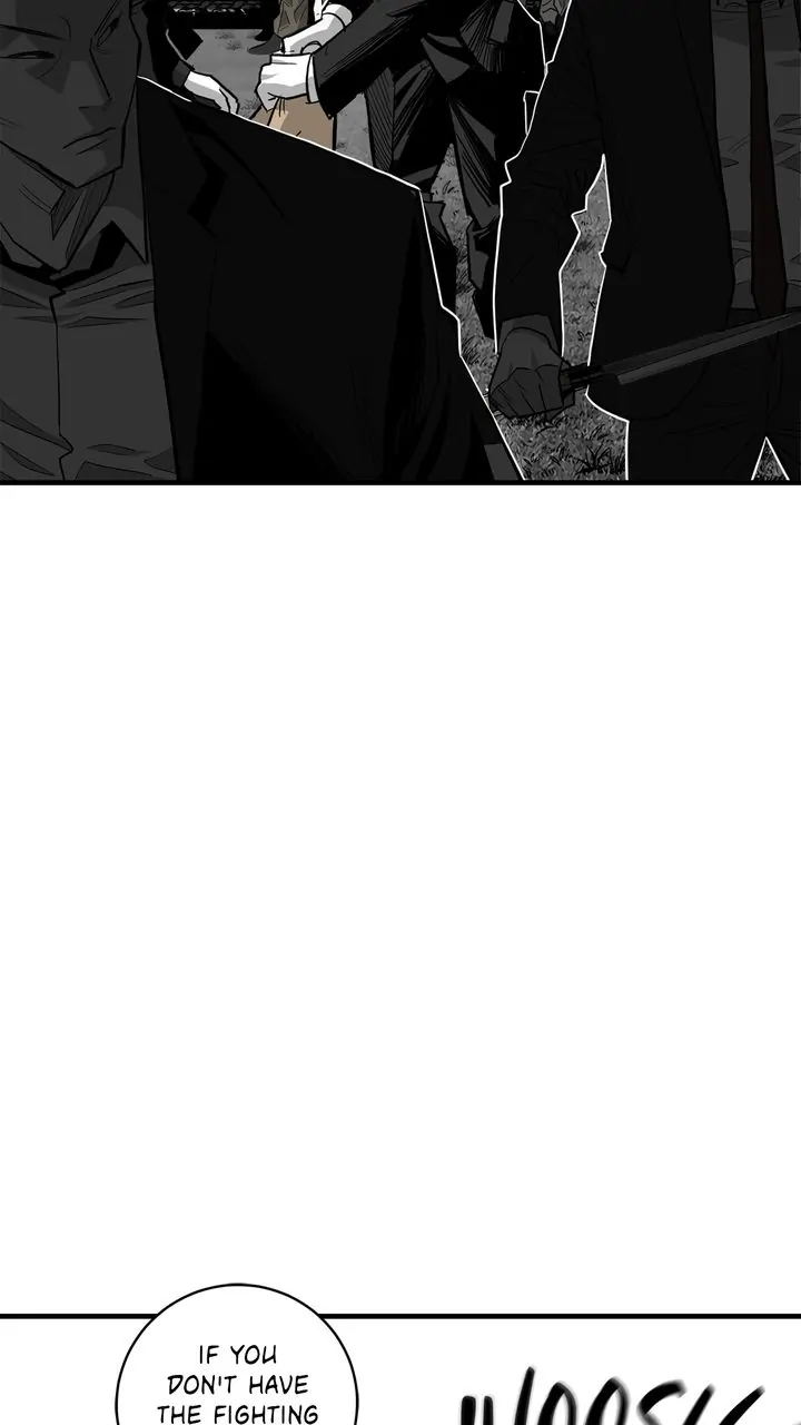 Plaza Wars Chapter 55 - Page 68