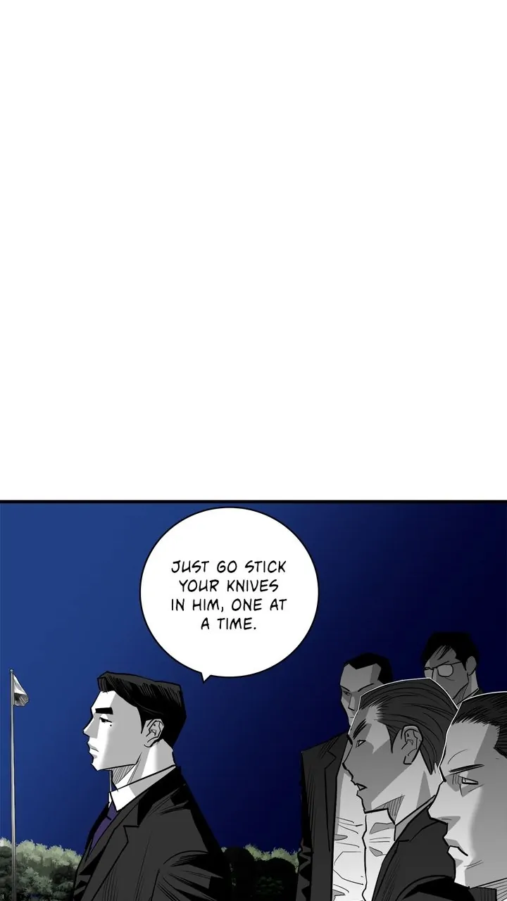 Plaza Wars Chapter 55 - Page 77