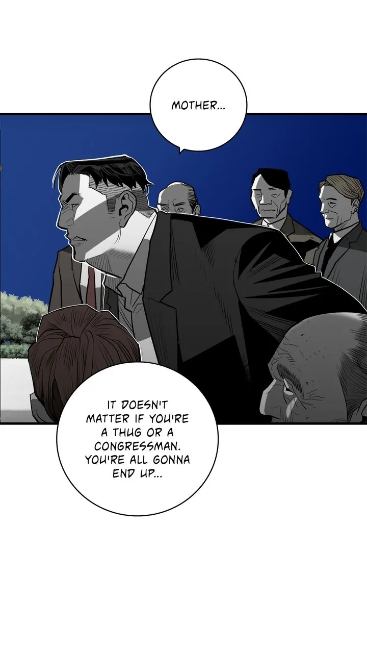 Plaza Wars Chapter 55 - Page 8