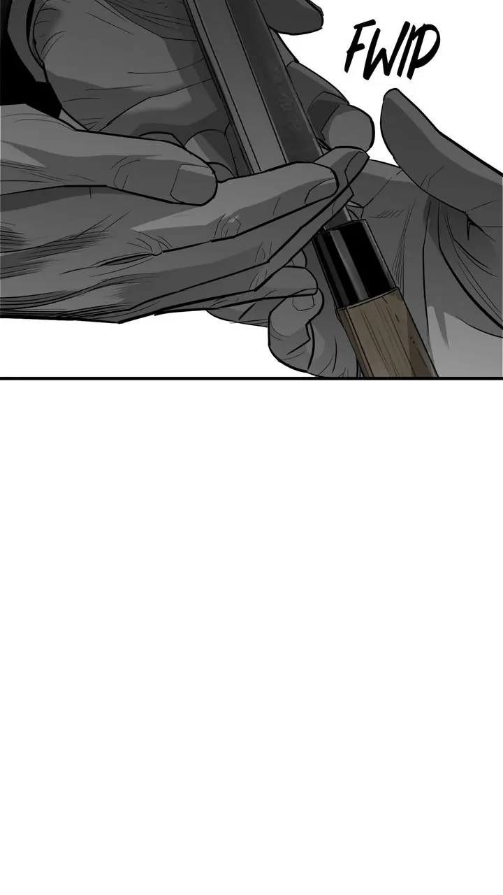 Plaza Wars Chapter 56 - Page 33