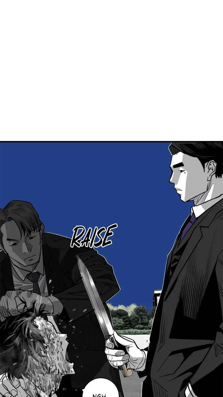 Plaza Wars Chapter 56 - Page 38