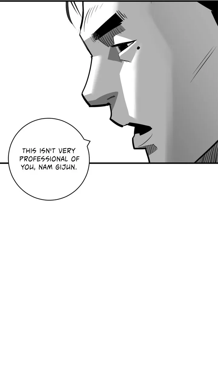 Plaza Wars Chapter 56 - Page 40