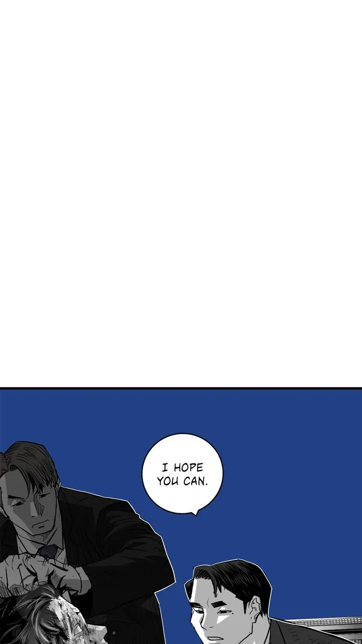 Plaza Wars Chapter 56 - Page 42