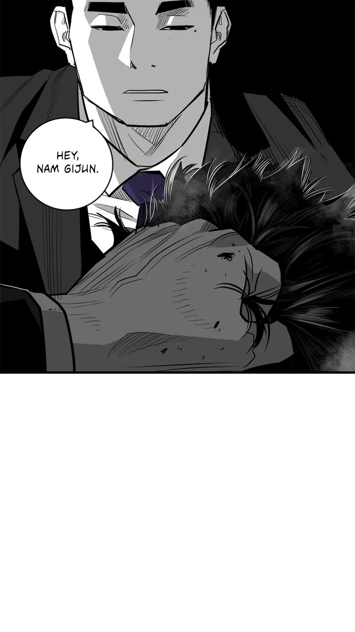 Plaza Wars Chapter 56 - Page 44