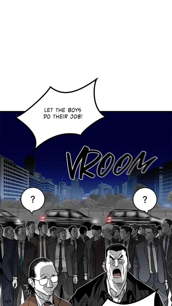 Plaza Wars Chapter 56 - Page 53