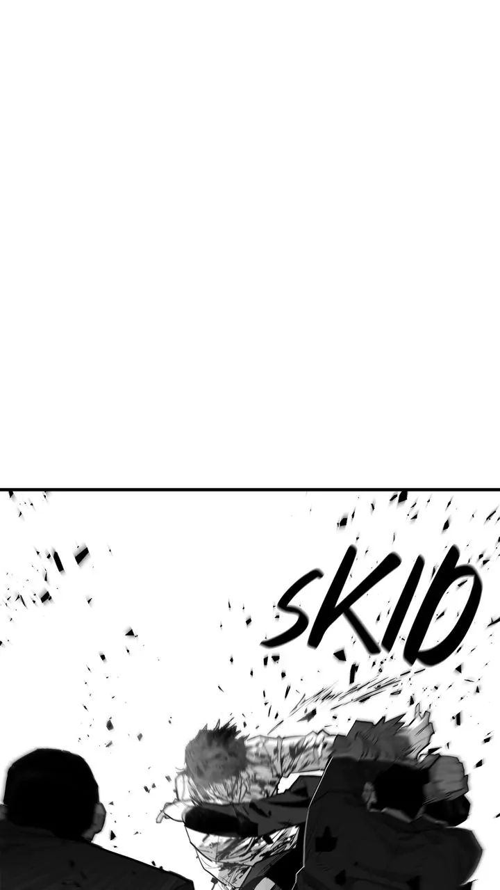 Plaza Wars Chapter 56 - Page 6