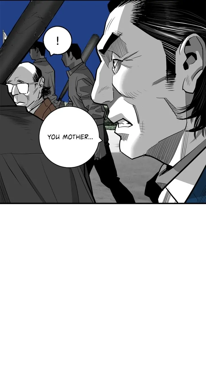 Plaza Wars Chapter 56 - Page 62