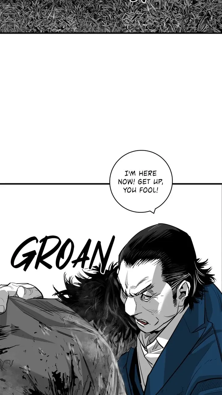 Plaza Wars Chapter 56 - Page 73