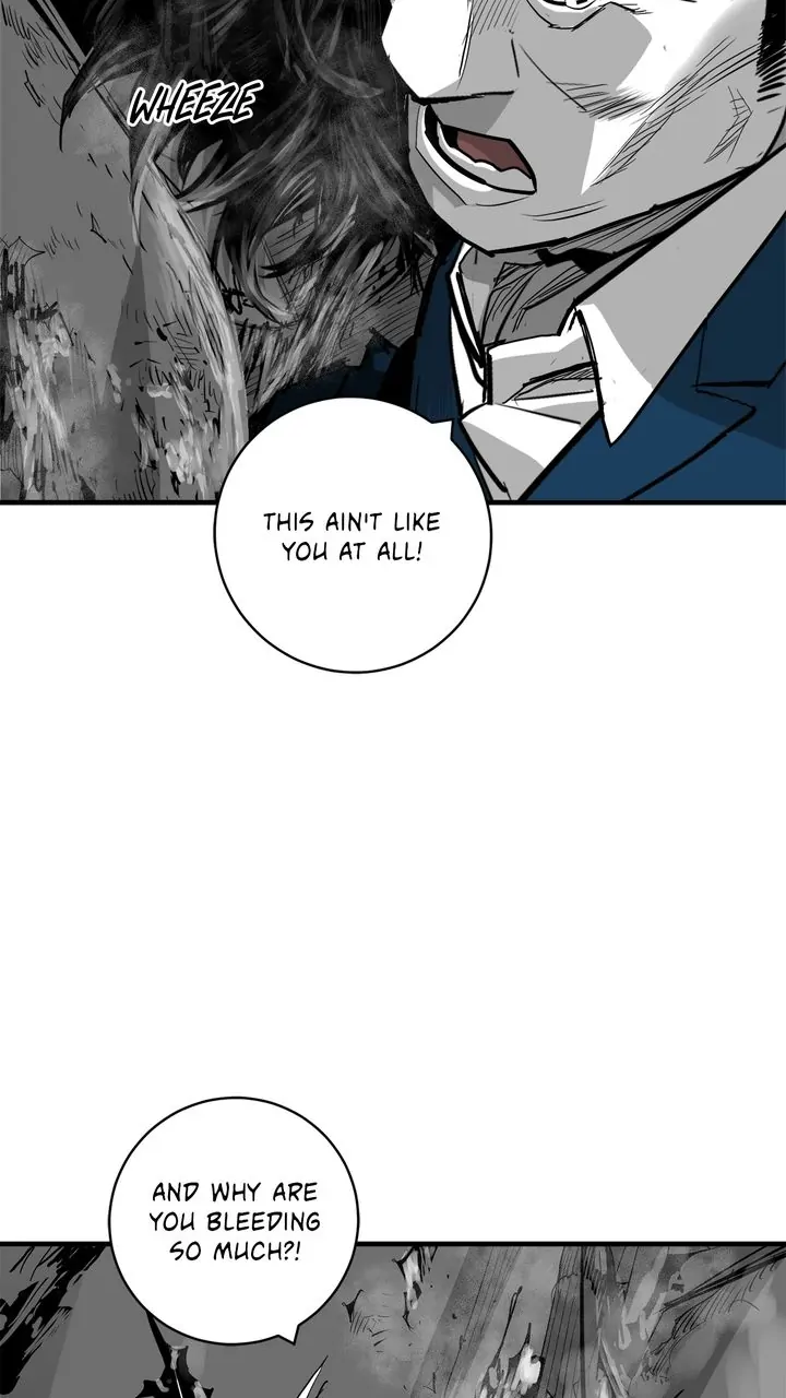 Plaza Wars Chapter 56 - Page 75
