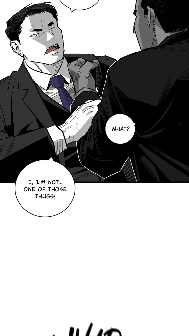 Plaza Wars Chapter 56 - Page 77