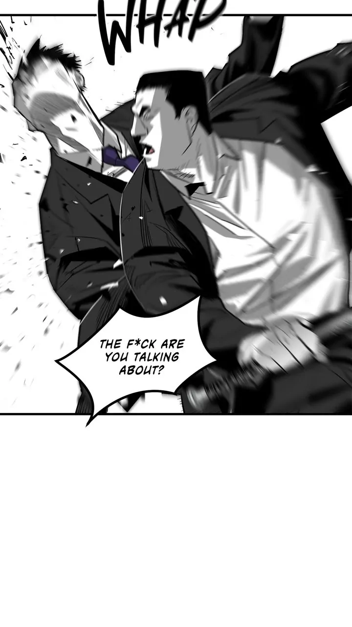 Plaza Wars Chapter 56 - Page 78