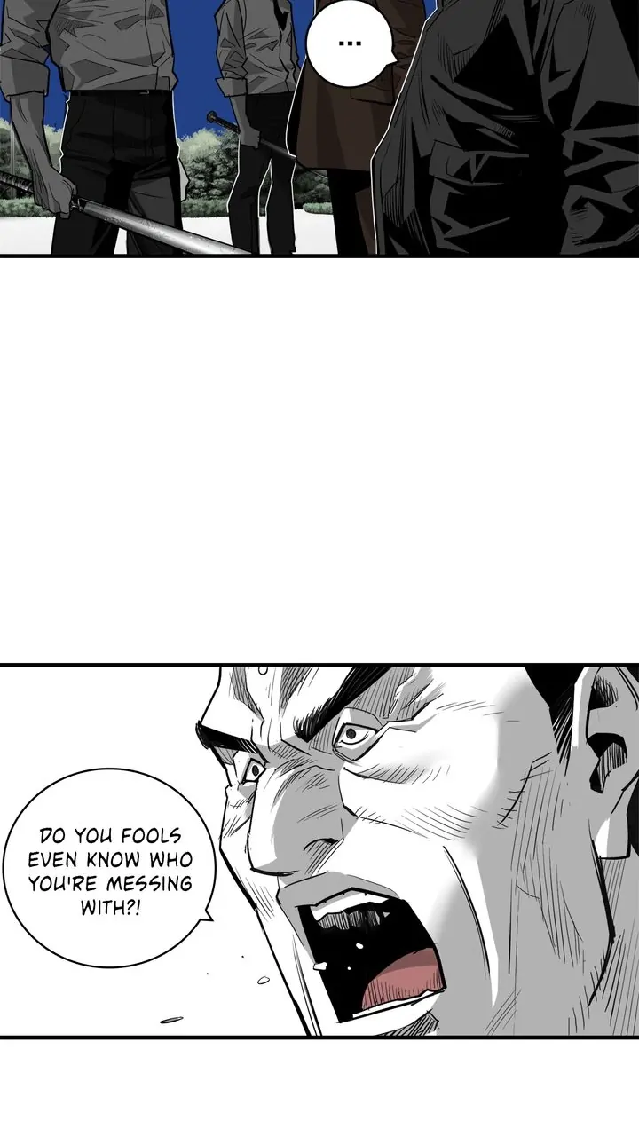 Plaza Wars Chapter 56 - Page 81