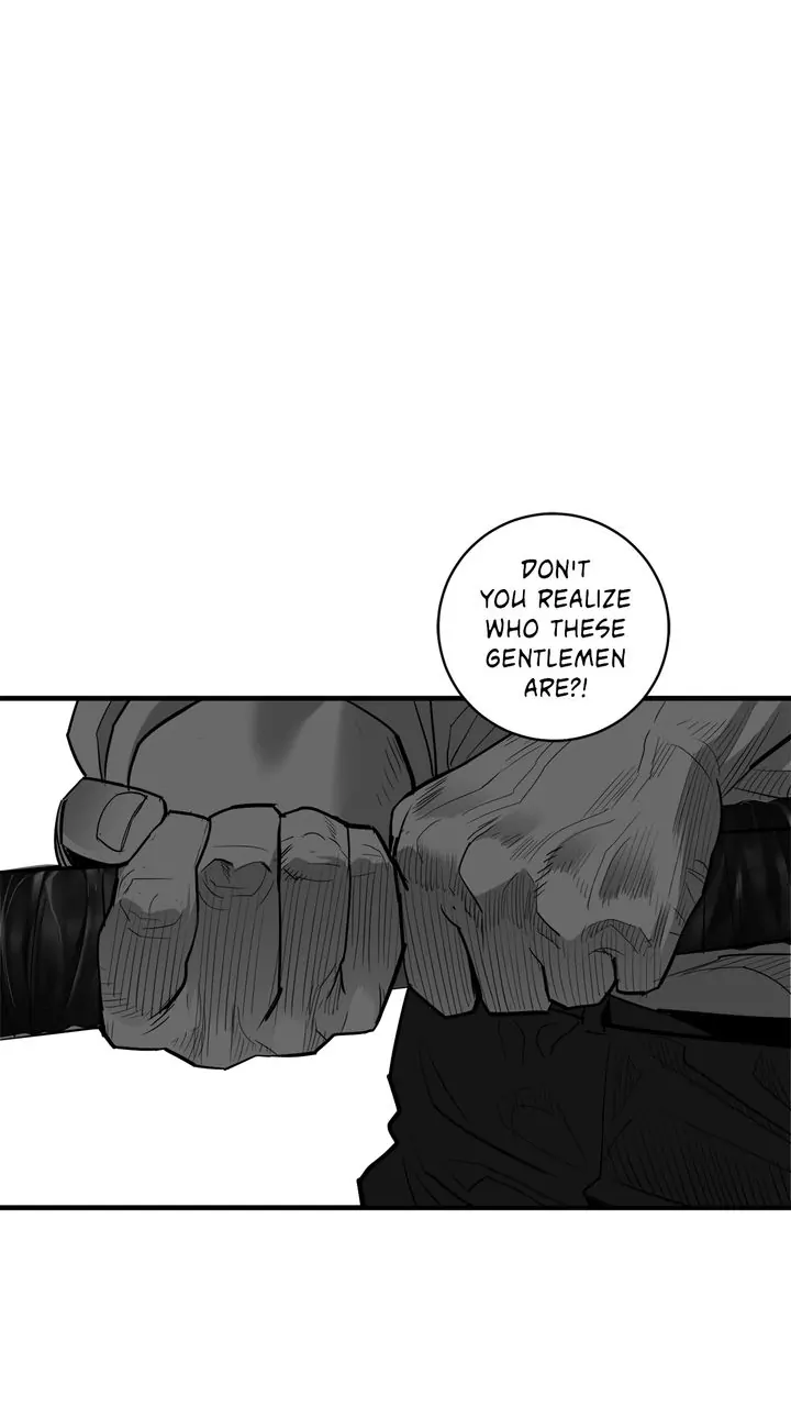 Plaza Wars Chapter 56 - Page 82