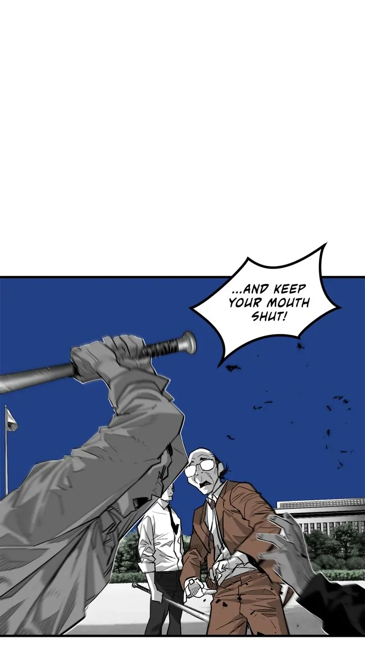 Plaza Wars Chapter 56 - Page 84