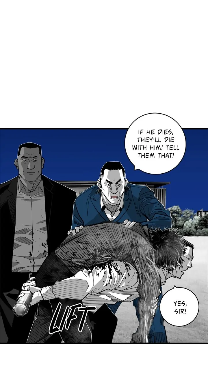 Plaza Wars Chapter 56 - Page 88