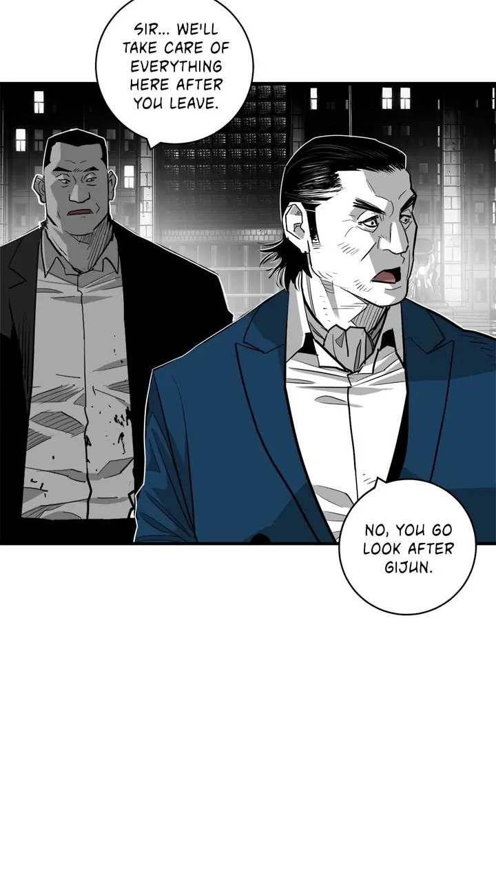 Plaza Wars Chapter 56 - Page 91