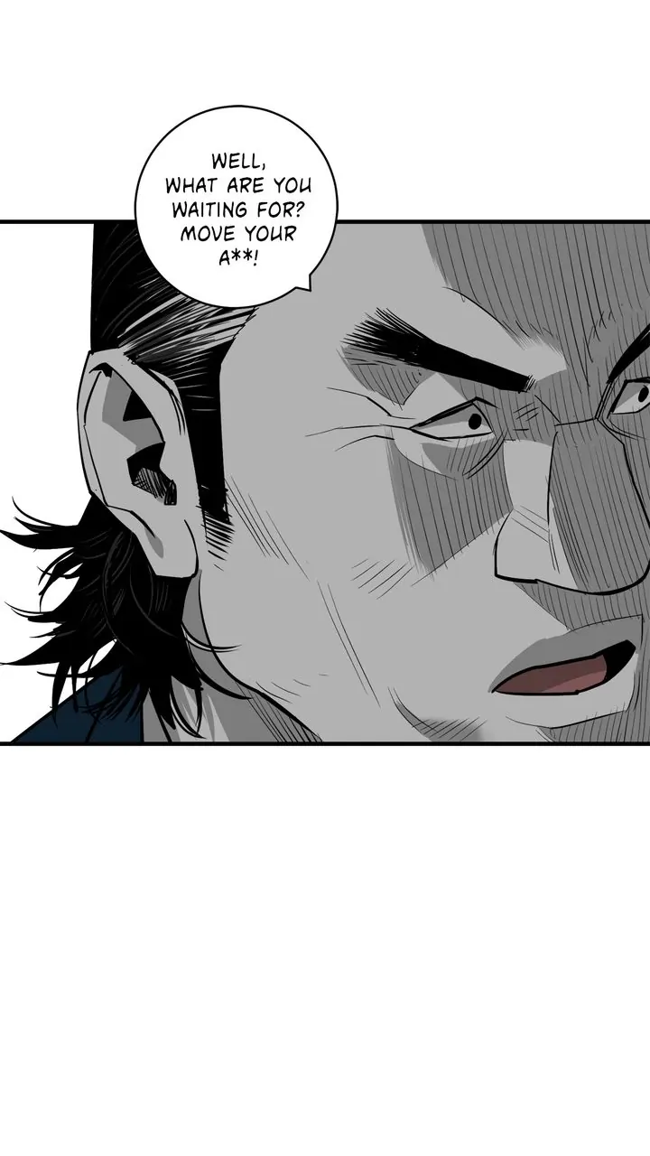 Plaza Wars Chapter 56 - Page 93