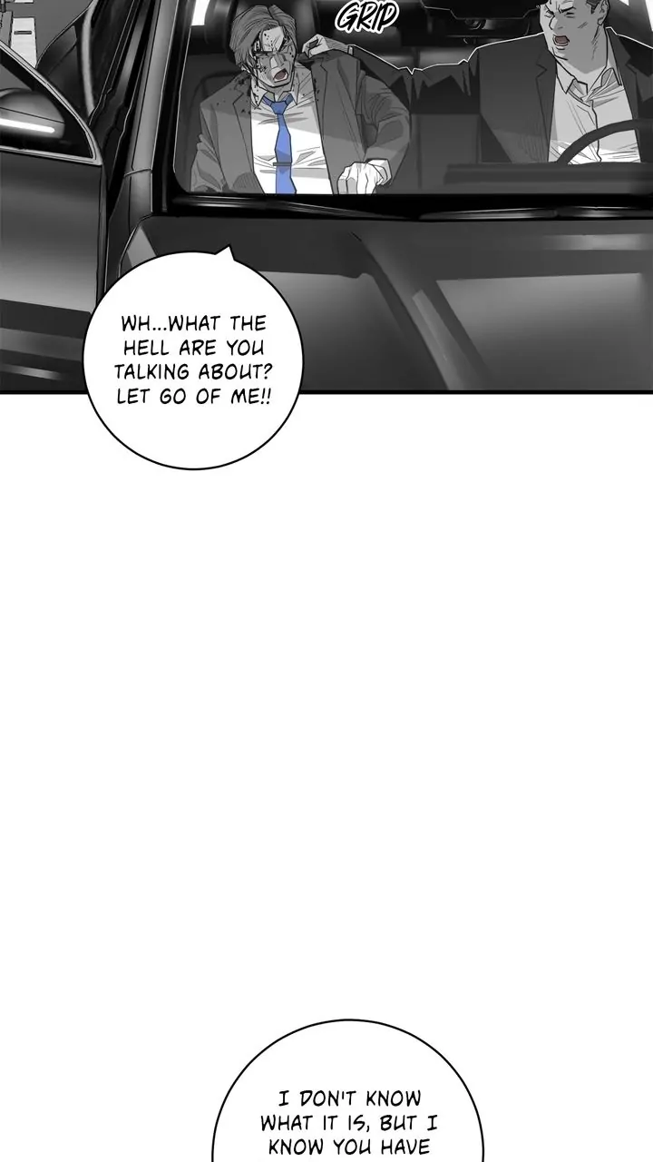 Plaza Wars Chapter 57 - Page 11