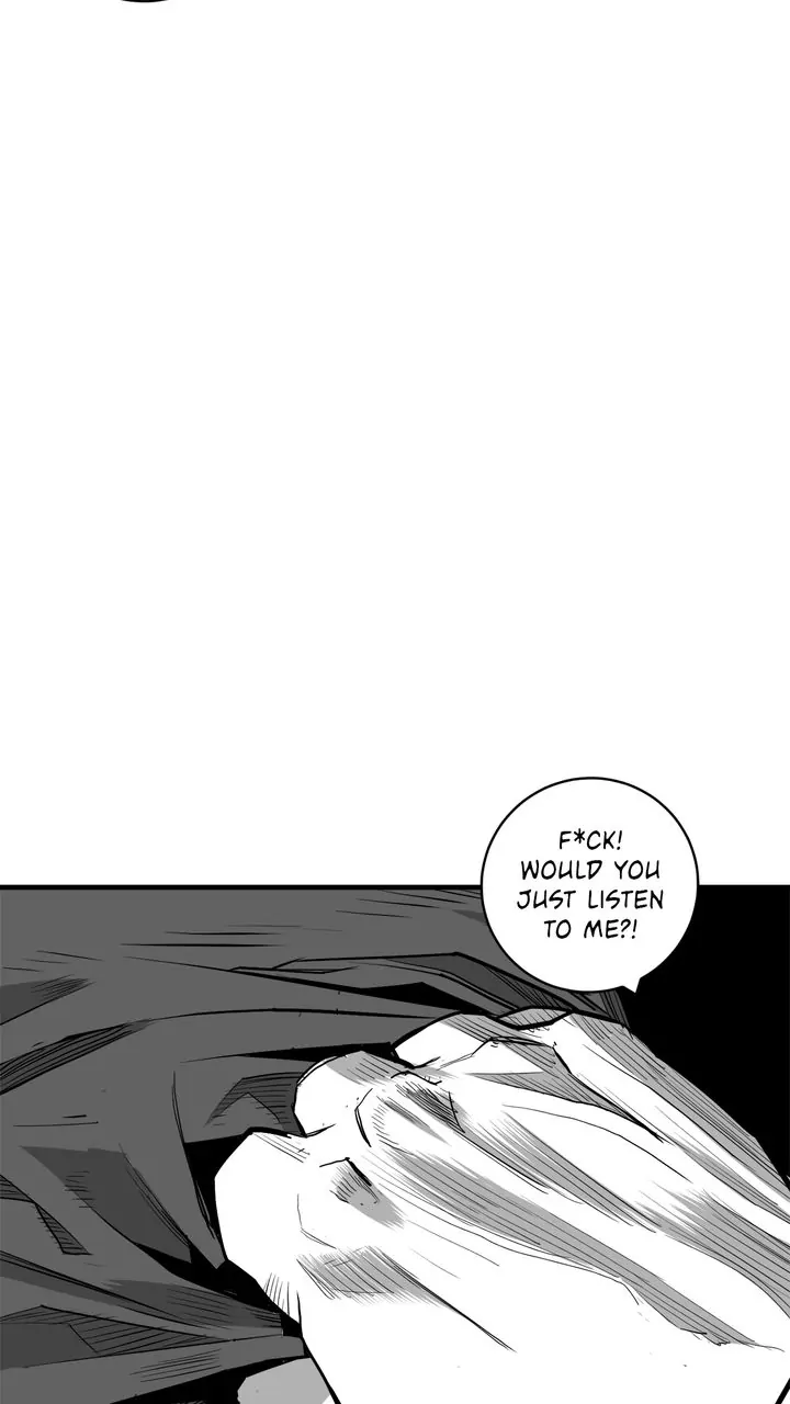 Plaza Wars Chapter 57 - Page 15