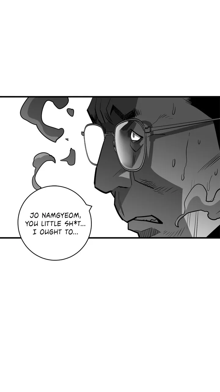 Plaza Wars Chapter 57 - Page 24