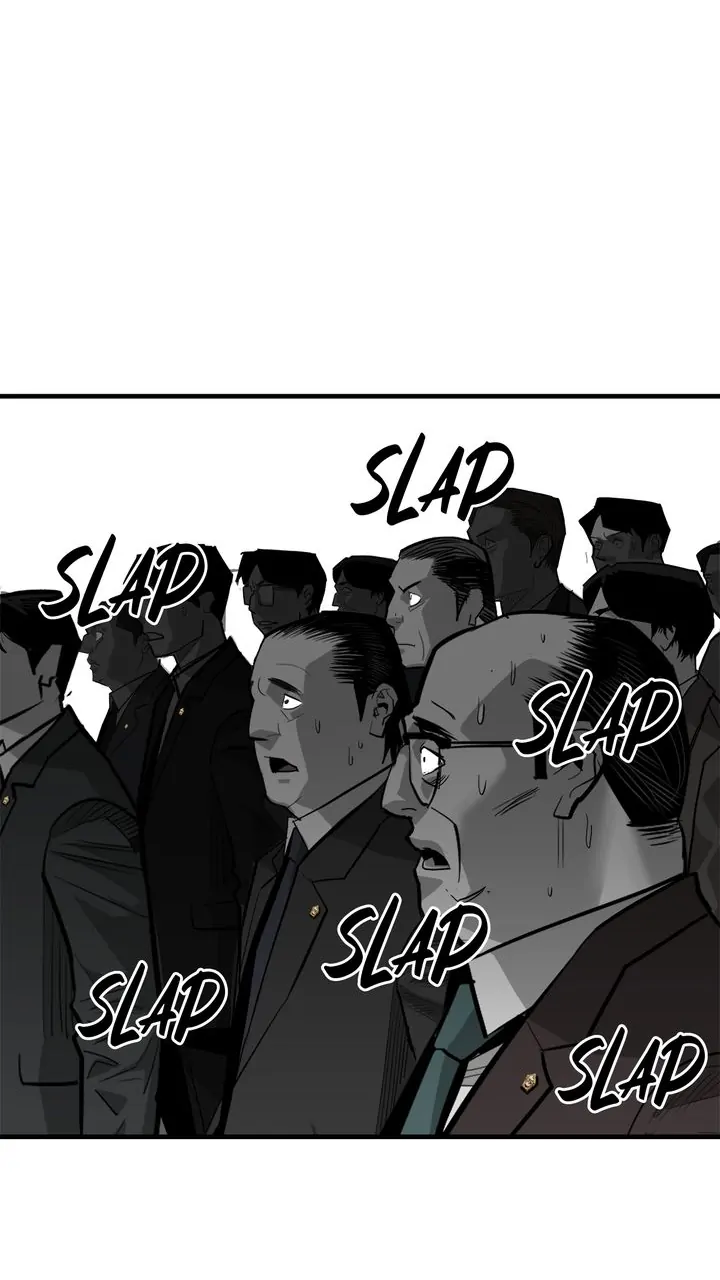 Plaza Wars Chapter 57 - Page 28
