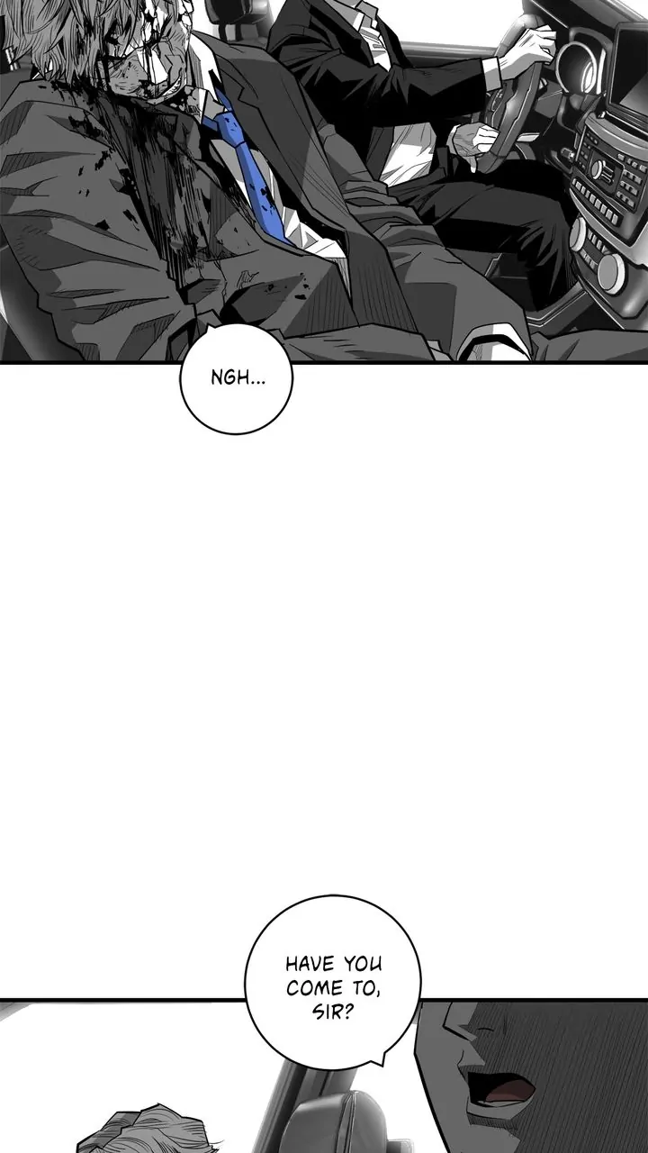 Plaza Wars Chapter 57 - Page 3