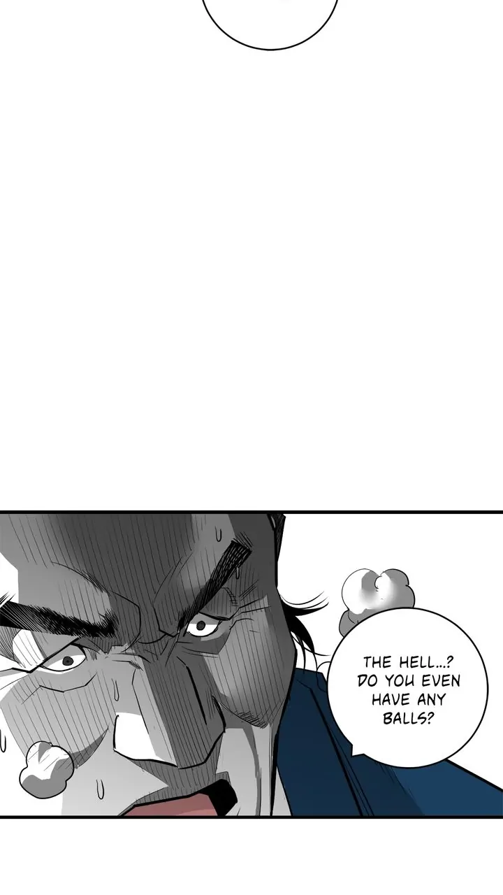 Plaza Wars Chapter 57 - Page 32