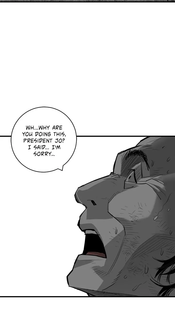 Plaza Wars Chapter 57 - Page 34