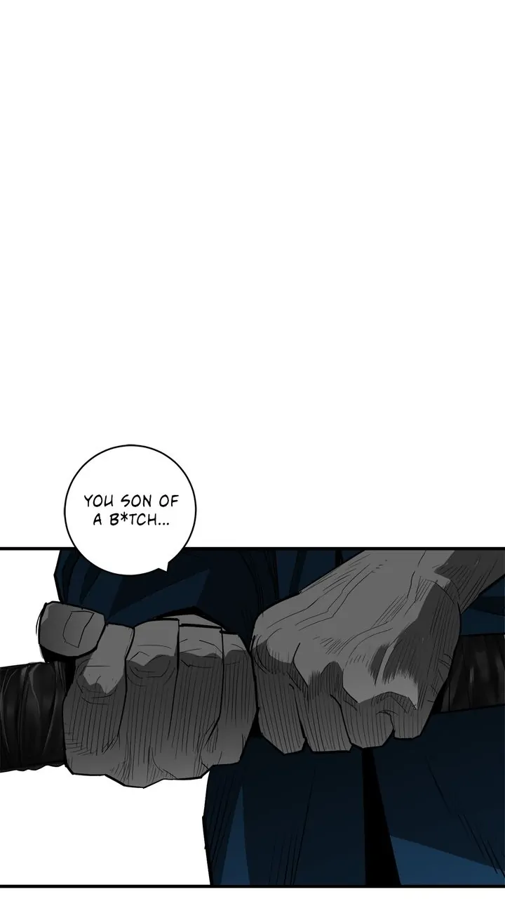 Plaza Wars Chapter 57 - Page 35