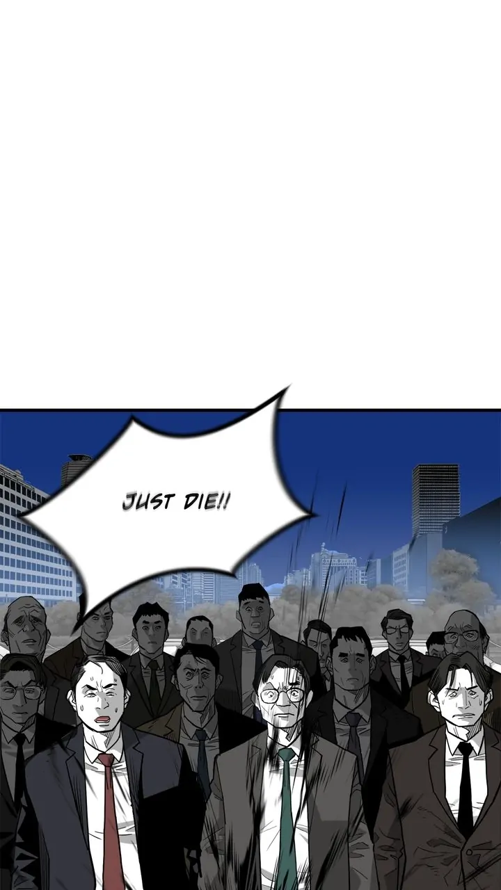 Plaza Wars Chapter 57 - Page 38
