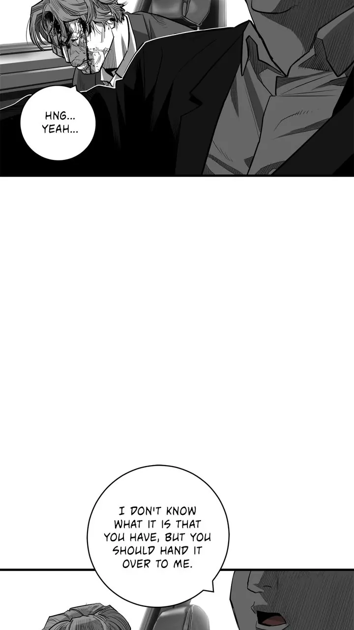 Plaza Wars Chapter 57 - Page 4