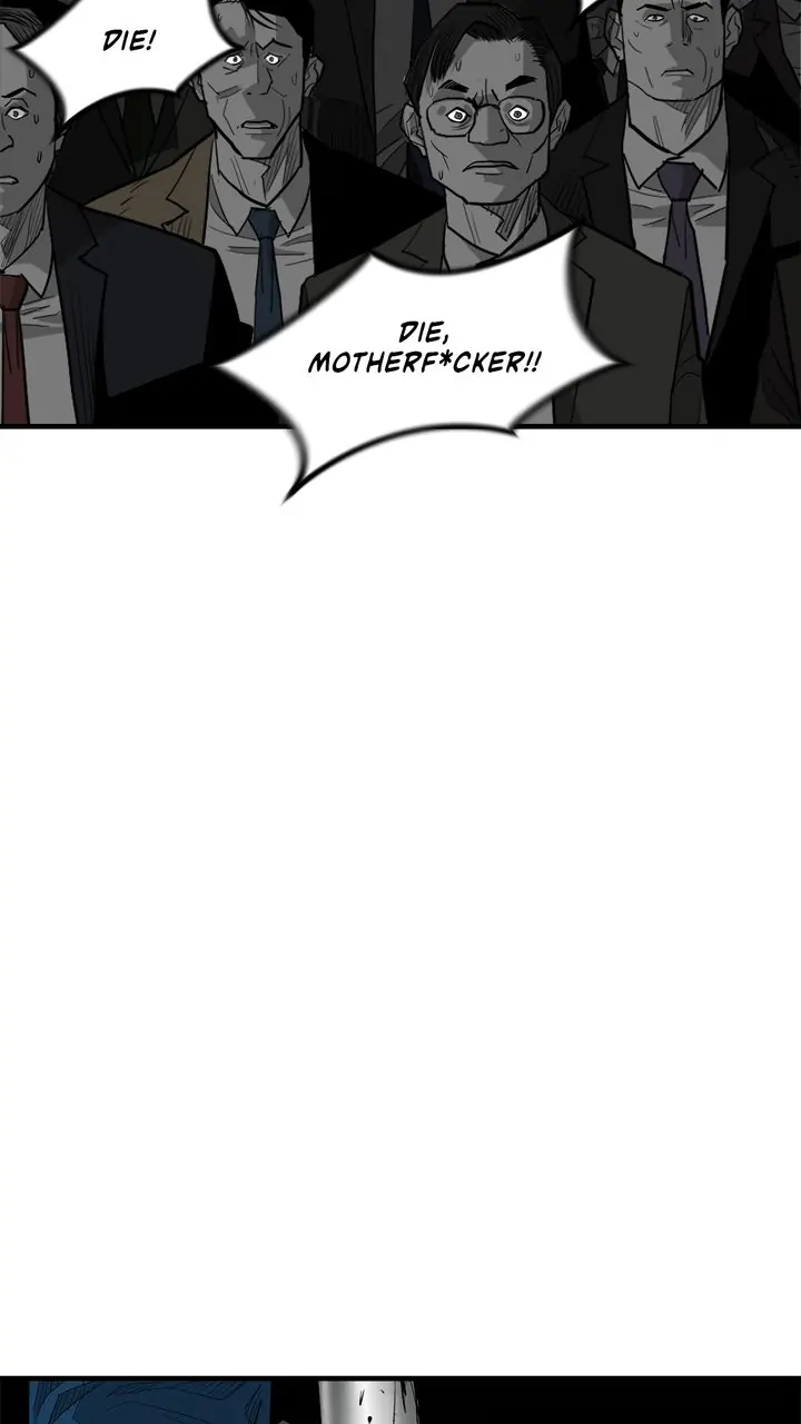 Plaza Wars Chapter 57 - Page 40