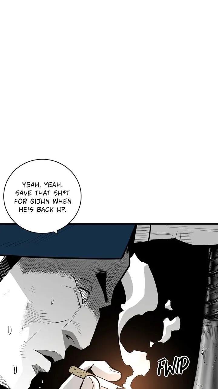 Plaza Wars Chapter 57 - Page 49