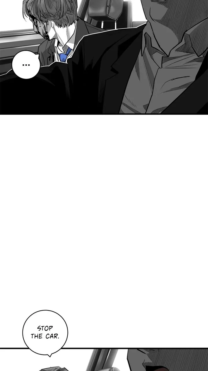 Plaza Wars Chapter 57 - Page 5