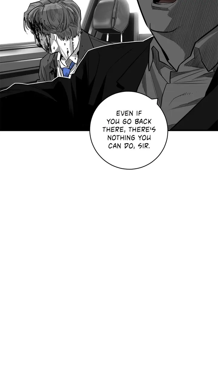 Plaza Wars Chapter 57 - Page 6
